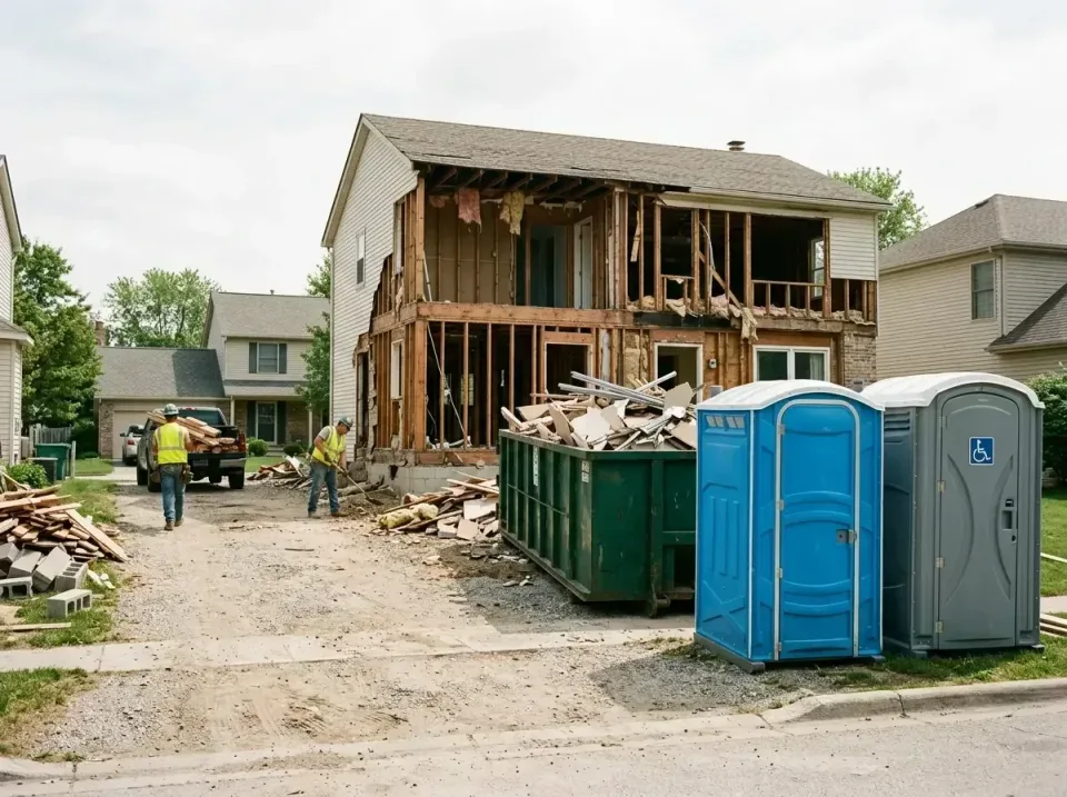 home-renovation-demolition-sit-010 — frequently asked questions, Portable Toilet & Dumpsters Rental in Totowa, NJ